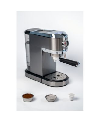 Flex 3 In 1 Espresso Maker