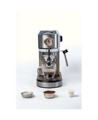 Flex 3 In 1 Espresso Maker