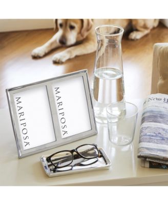 Double 4" x 6" Frame