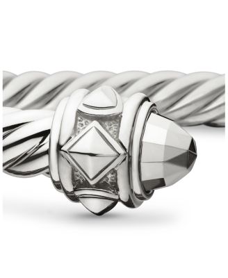 Sterling Silver Renaissance Bracelet