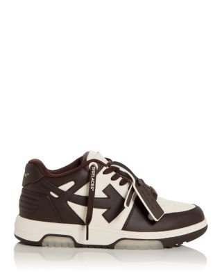 Men's Out Of Office Low Top Sneakers