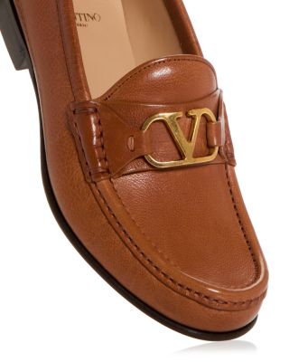 Women's VLogo Loafers