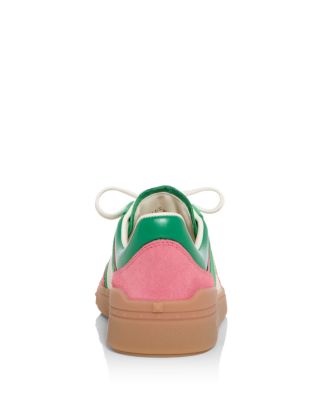 Women's Upvillage Crosta Low Top Sneakers