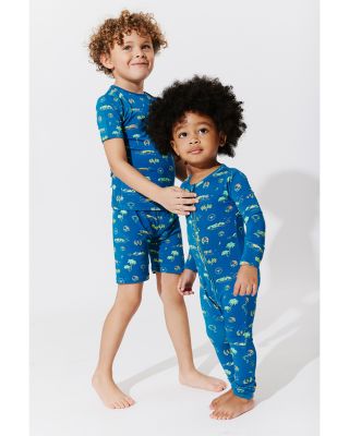 Unisex Convertible Footie - Baby
