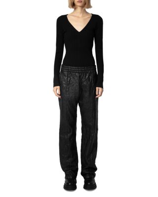 Syla We Noir Sweater