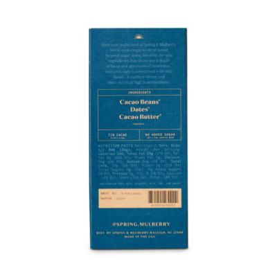 Quintessential 3 Piece Chocolate Bar Set