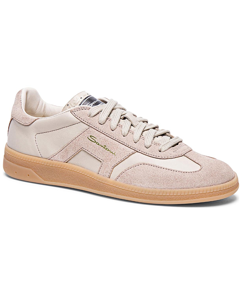 Santoni Women's Dbs Oly Sneaker