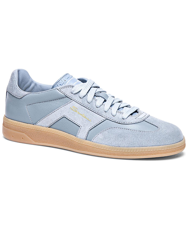 Santoni Women's Dbs Oly Sneaker