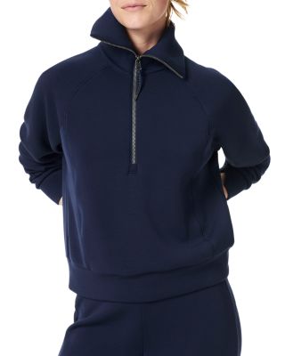 AirEssentials Half Zip &amp; Wide Leg Pants, Limited Edition Colors