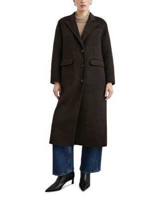 Rails - Gallery Coat