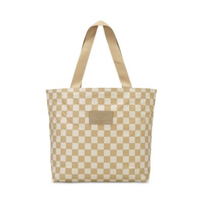 Aloha Collection Checkmate Day Tripper Splash Proof Bag