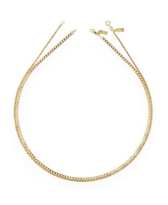 Deux Lions Jewelry Women's Stack Cuban Chains