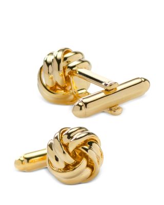 Knot Cufflinks