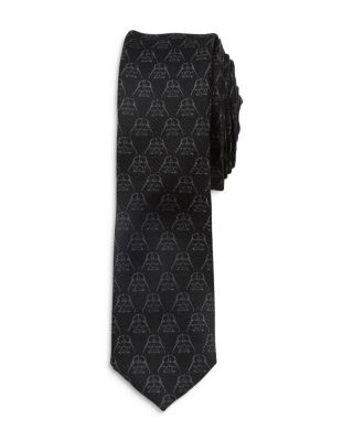 Darth Vader Silk Tie