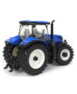  1/32 New Holland with PLM Intelligence & MFD Tractor 14 - Ages 5-7