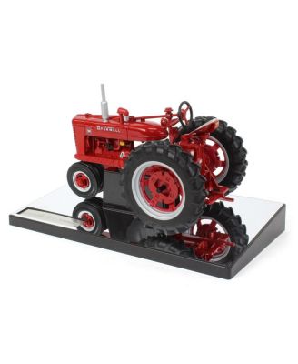  1/16 International Harvester Farmall Tractor 100th Anniversary Edition 14 - Ages 5-7