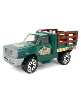 Tonka - Steel Classic Farm Truck - Ages 5-7
