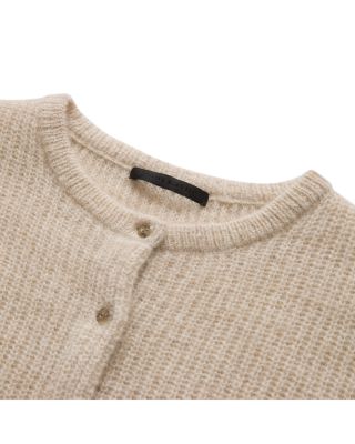 Hayes Cardigan Sweater