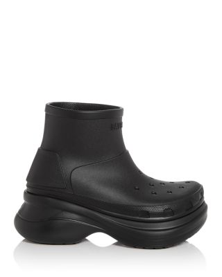 x Crocs Women's Rain Booties