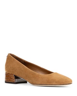 Women's Dreww Mid Heel Pumps  