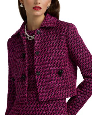 St. John - Tweed Jacket