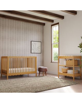 Swell Changing Table