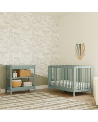 Swell Changing Table