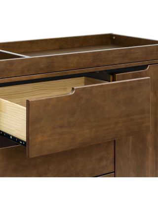 Hudson 3 Drawer Changing Dresser