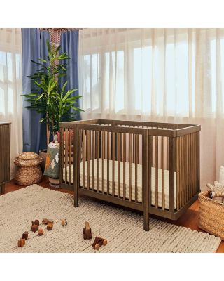 Pogo 8 in 1 Convertible Crib with All Stages Conversion Kits