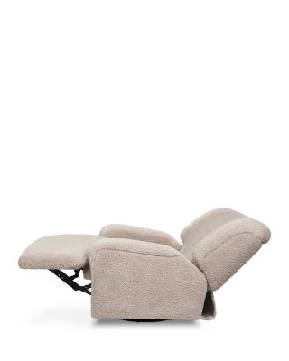 Winslow Extra Wide Recliner and Swivel Glider