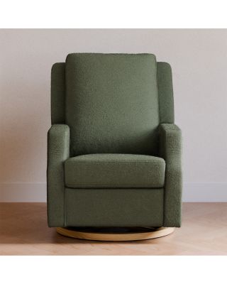 Crewe Recliner & Swivel Glider