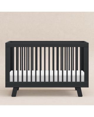 Hudson 3-in-1 Convertible Crib