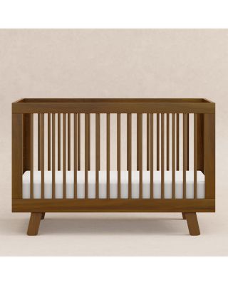 Hudson 3-in-1 Convertible Crib