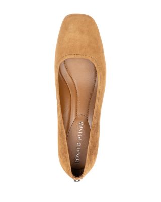 Women's Dreww Mid Heel Pumps  