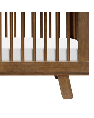 Hudson 3-in-1 Convertible Crib