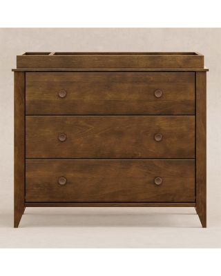Sprout 3 Drawer Changer Dresser with Removable Changing Tray