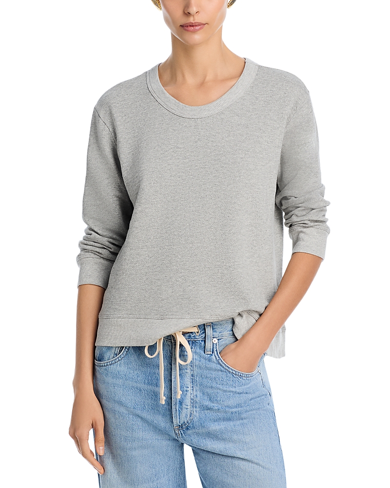 WILT SHRUNKEN SWEATSHIRT