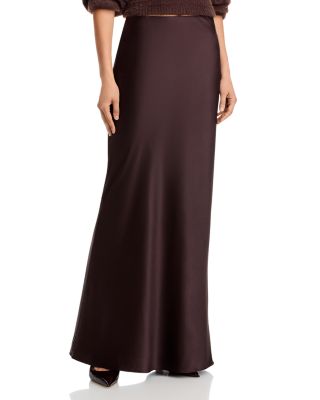 Veronica Beard - Medina Slip Skirt