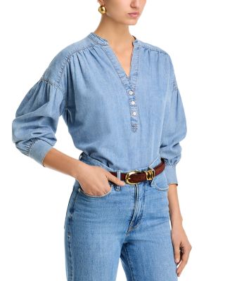 Veronica Beard - Kylie Shirt