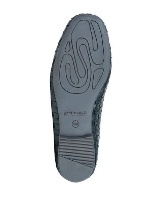 Women's Willow Woven Flats