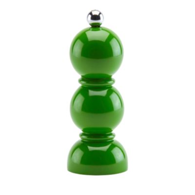 Lacquered Minibob Mill 