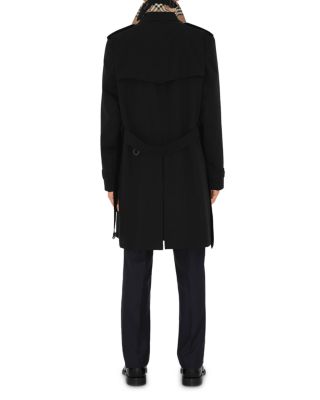 Kensington Heritage Cotton Trench Coat
