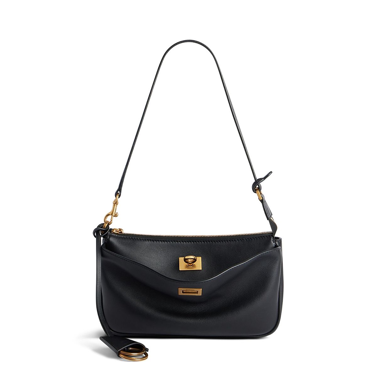 Balenciaga Rodeo Sling Pochette