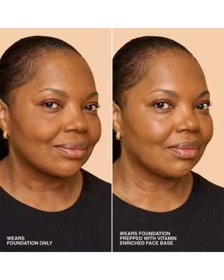 Boost Your Base Vitamin Enriched Moisturizer & Serum Set ($154 value)