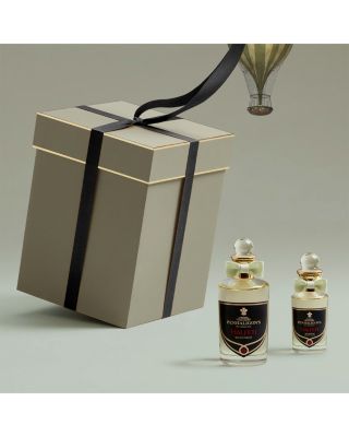 Halfeti Hair Perfume 1 oz.