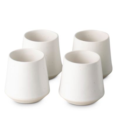 Fable The Cups, Set of 4