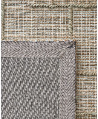 LR Home Naella MES-569 Area Rug, 5' x 7'9"