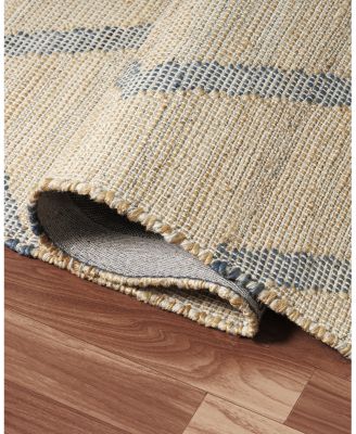 LR Home Xanda WIL-575 Area Rug, 7'9" x 9'9"
