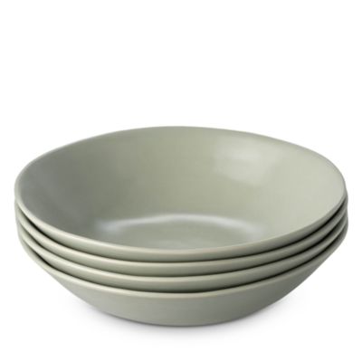Pasta Bowls, Set of 4