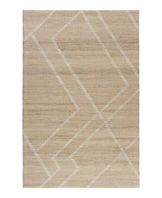 LR Home Xanda WIL-575 Area Rug, 5' x 7'9"